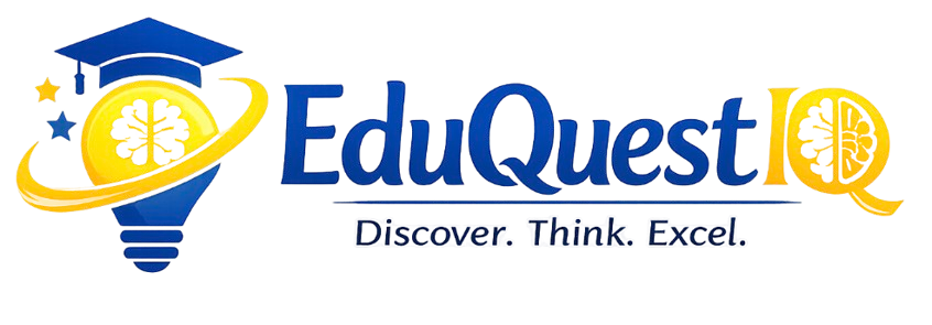 EduquestIQ